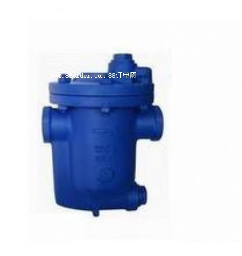 進(jìn)口自由浮球式疏水閥