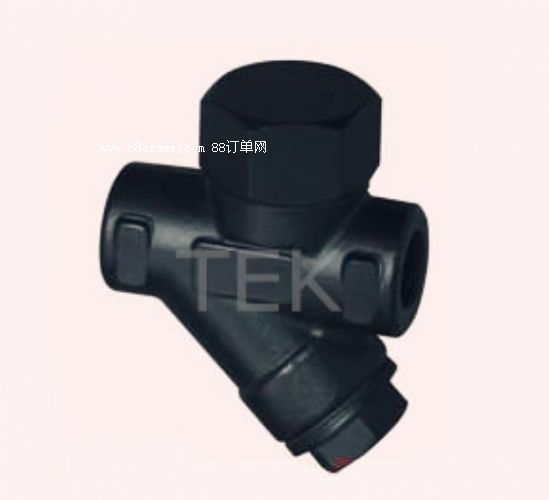 進(jìn)口熱動力式疏水閥