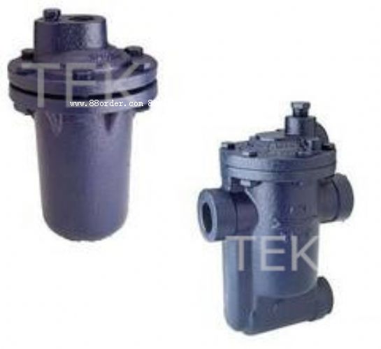 進(jìn)口高壓疏水閥