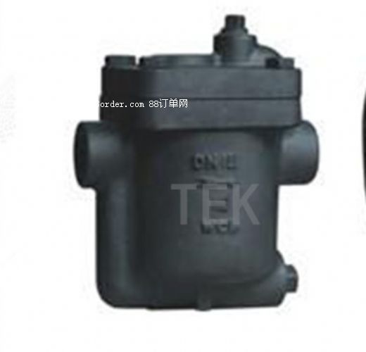 進(jìn)口鐘型子疏水閥