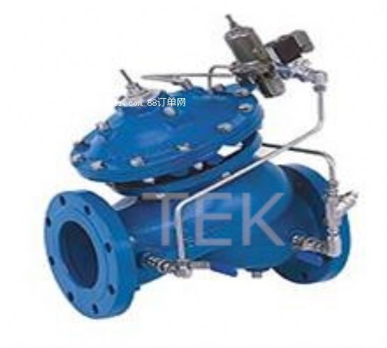 進(jìn)口泄壓閥