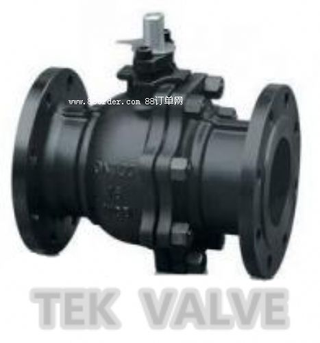 進口防火型球閥