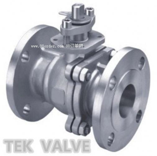 進口防靜電球閥