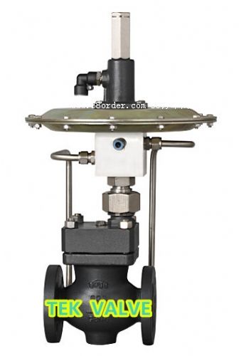 進(jìn)口自力式微壓調(diào)壓閥