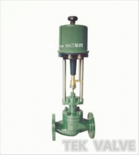 進(jìn)口電動(dòng)壓力調(diào)節(jié)閥