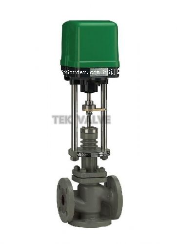 進(jìn)口電動(dòng)三通調(diào)節(jié)閥