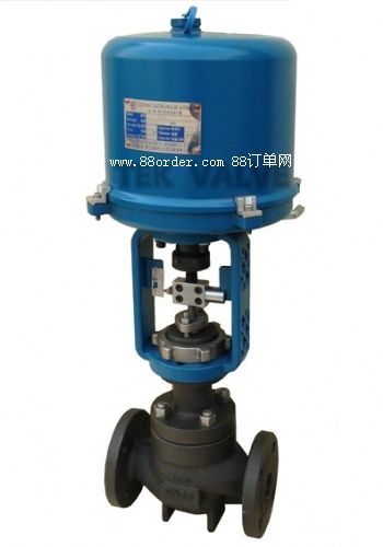 進(jìn)口電動(dòng)溫度調(diào)節(jié)閥