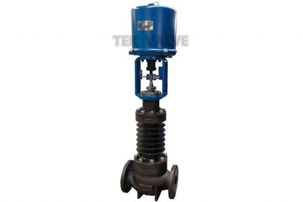 進(jìn)口電動(dòng)減壓閥