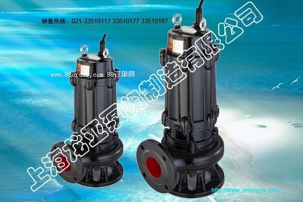 WQP100-85-20-7.5ˮŷű