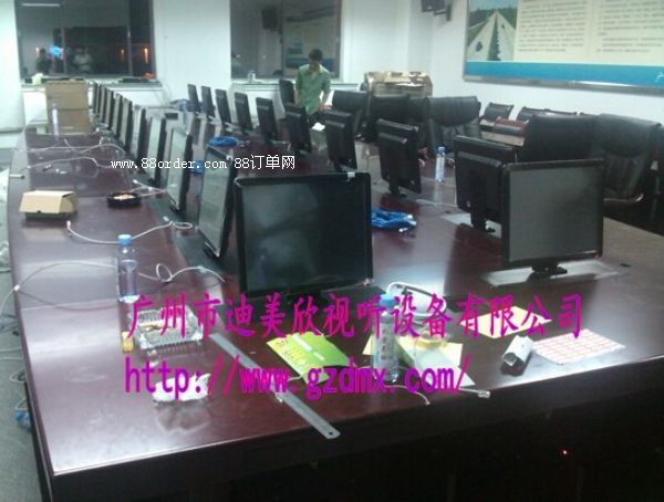 22寸液晶屏升降器