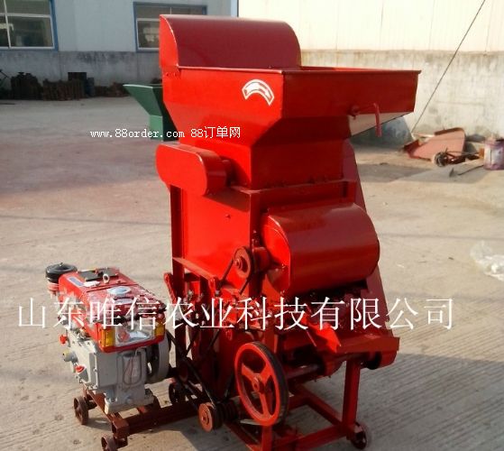 最新款花生剝殼機/花生剝皮機