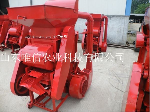 長生果剝殼機/長生果脫粒機廠家