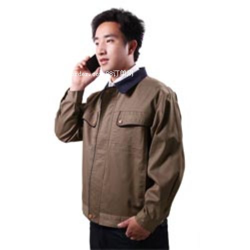 南昌冬季工作服定做 南昌冬季工作服定做找廠家沃克迪威