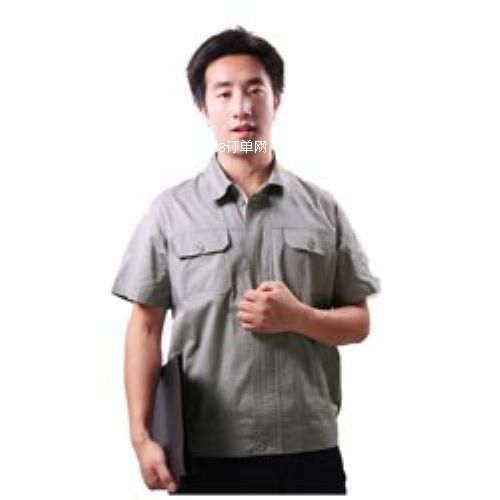 工裝工作服 工裝工作服定做 工裝工作服定做廠家