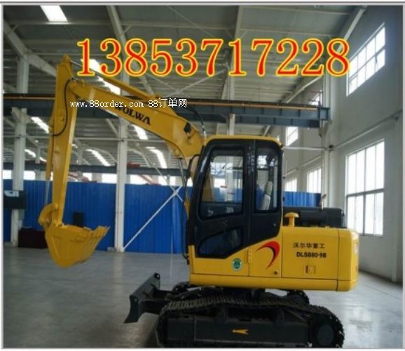 DLS880-9B݆ʽСڙC(j)