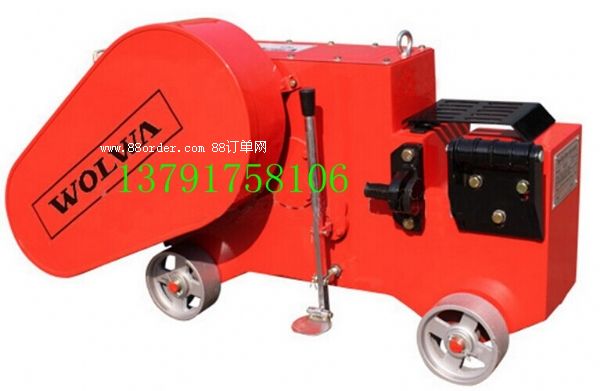 鋼筋切斷機(jī)GQ50