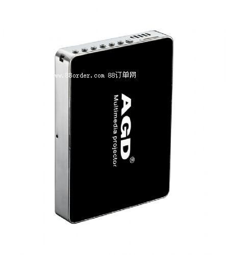 深圳PG280家用投影儀