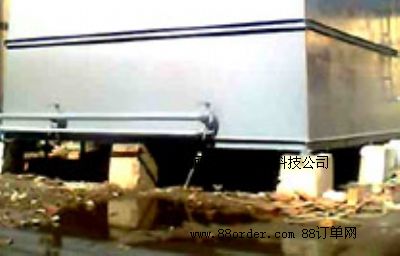 高效污水處理設(shè)備