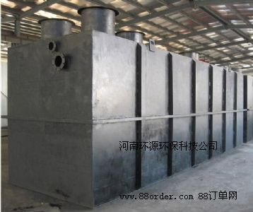 養(yǎng)殖污水處理設(shè)備