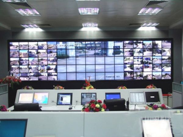 視頻聯(lián)網(wǎng)報(bào)警中心