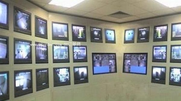 商鋪聯(lián)網(wǎng)報(bào)警系統(tǒng)