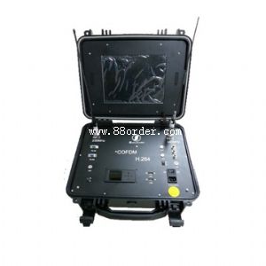 COFDM๦ܟo(w)ՙC(j)(sh)(j)+ҕlͬݔ