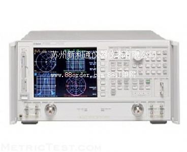 (yng)W(wng)j(lu)xAgilent/HP 8720D