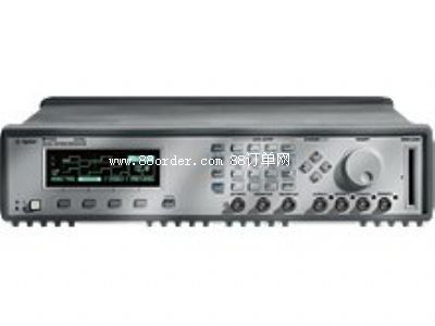 }_a  l(f)  Agilent 81110A