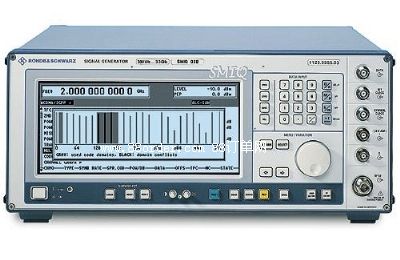 SMIQ03B  ̖(ho)l(f)  U