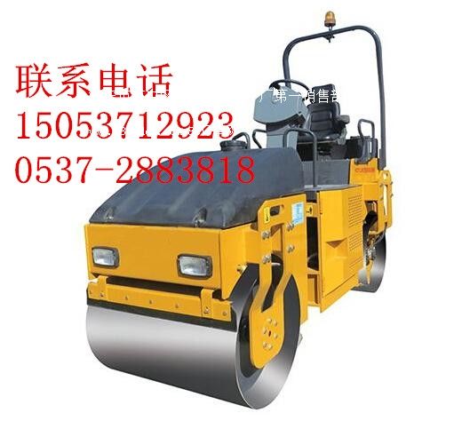 XLYL-40型駕駛式壓路機(jī) 駕駛式壓路機(jī)