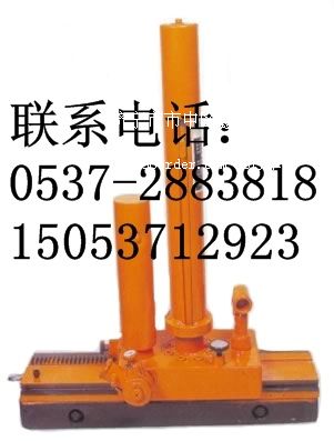 YDQD機(jī)車落軌復(fù)位機(jī) 機(jī)車落軌復(fù)位機(jī)