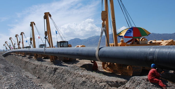 3pe防腐鋼管施工 3pe防腐鋼管施工