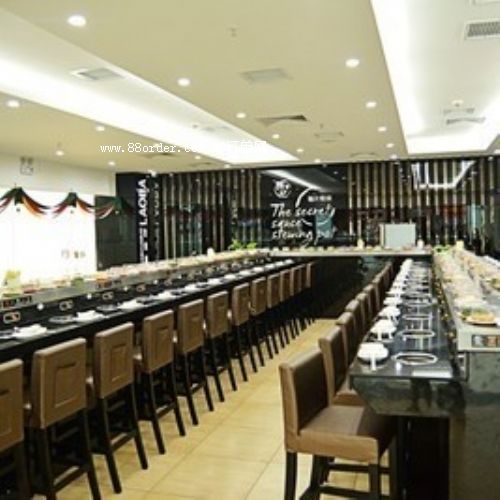 吉安旋轉(zhuǎn)火鍋設(shè)備 回轉(zhuǎn)火鍋設(shè)備 轉(zhuǎn)轉(zhuǎn)火鍋設(shè)備