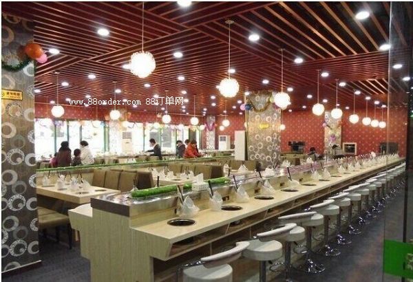 攸縣旋轉(zhuǎn)火鍋設(shè)備 回轉(zhuǎn)火鍋設(shè)備 轉(zhuǎn)轉(zhuǎn)火鍋設(shè)備