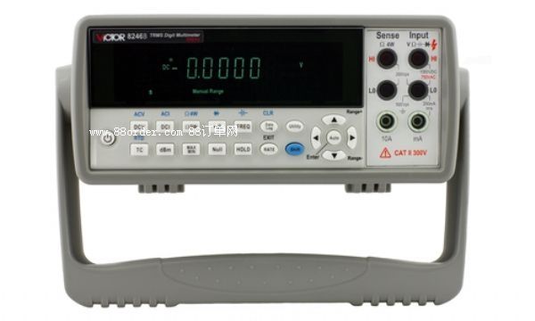 VICTOR 8246B p@ʾ_(ti)ʽ(sh)fñVC8146