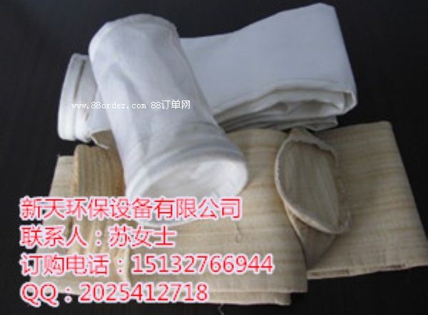 1500×750除塵布袋多少錢