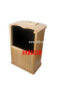 康家遠(yuǎn)紅外足浴桶廠房基地 電氣石足蒸桶