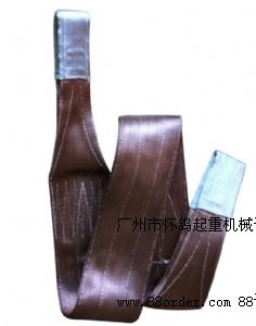 供應(yīng)JB型6噸扁平吊帶
