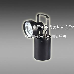 輕便式多功能強(qiáng)光燈 YW3420