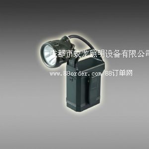 便攜式防爆強(qiáng)光工作燈 YBW3600