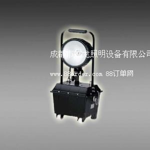 大功率搶修工作燈 YBW3510