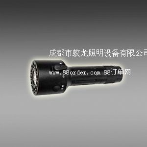 固態(tài)高能強(qiáng)光電筒 YF4200