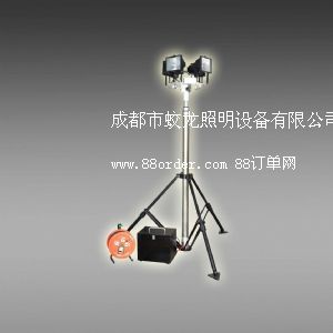 全方位自動(dòng)升降泛光燈 YDM5310