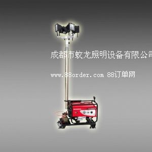 移動(dòng)照明車 YDM5100