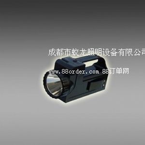 手提式強(qiáng)光巡檢工作燈 YT3120