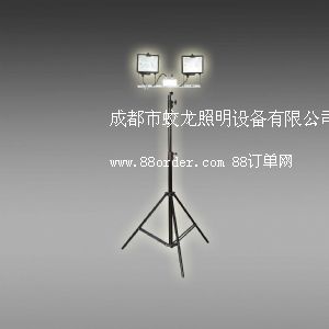 便攜式升降工作燈 YDM5300