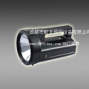 手提式強(qiáng)光探照燈 YT3100