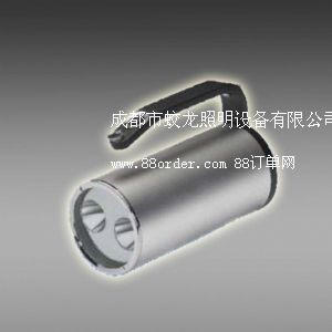 手提式防爆探照燈 YBT3210