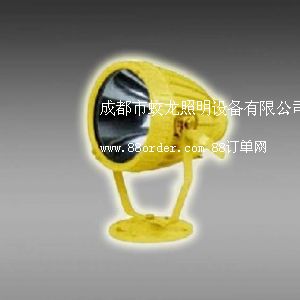 礦用隔爆型投光燈 JBD1800