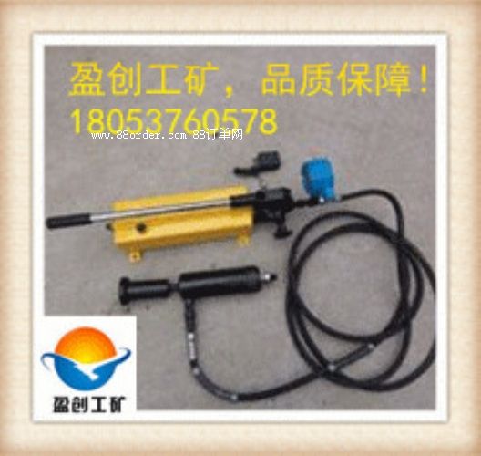 供應(yīng)盈創(chuàng)LDZ-200錨桿拉力計(jì)